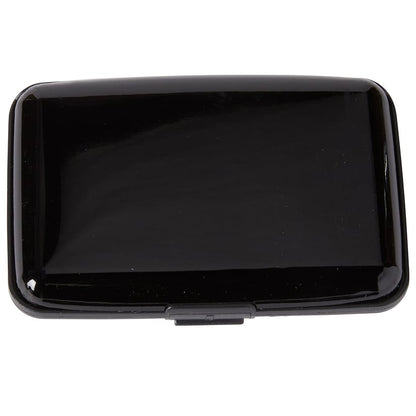 Card Holder Aluminum