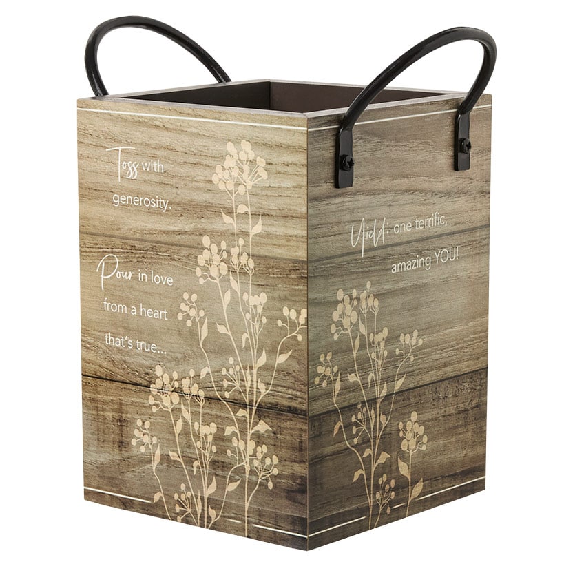 Amazing Woman Gifts for Her - Utensil Holder or Mug & Coaster Set#select-item_utensil-holder