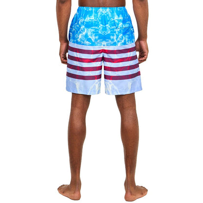 Men's American Legends Swim Trunks
