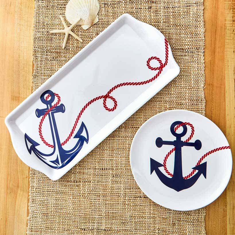 Anchors Away Dinnerware#select-item_serving-platter