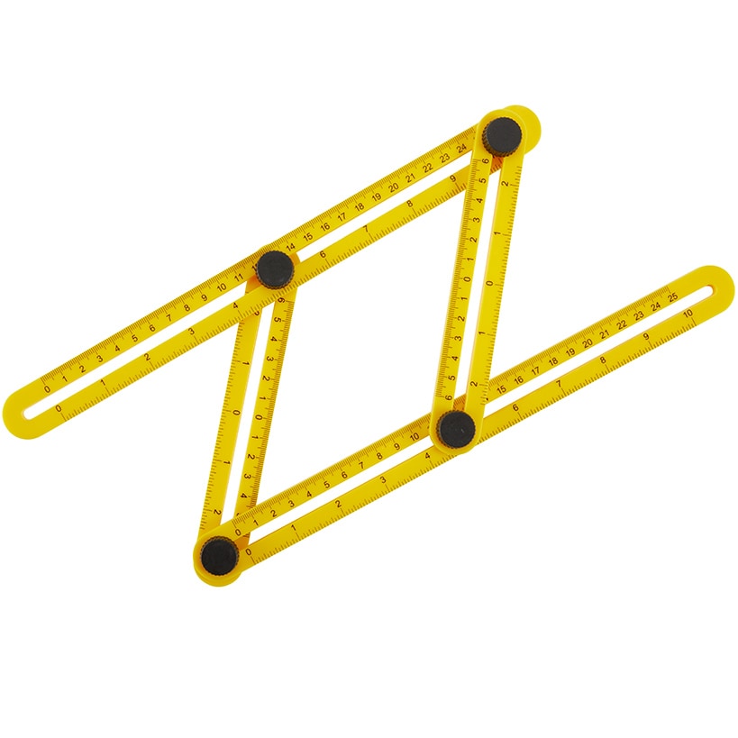 General Tools Angle Measure and Transfer Project Tool