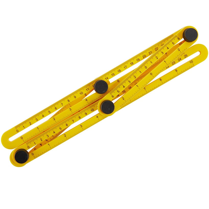General Tools Angle Measure and Transfer Project Tool