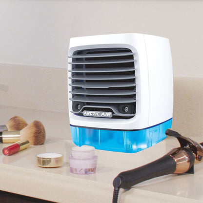 Artic Air® Chill Zone™ - Portable, Humidify, Purify, and Cool Your Space