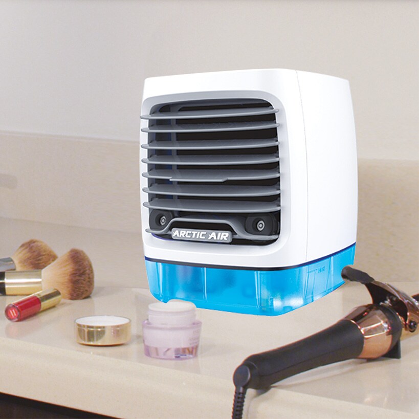 Artic Air® Chill Zone™ - Portable, Humidify, Purify, and Cool Your Space