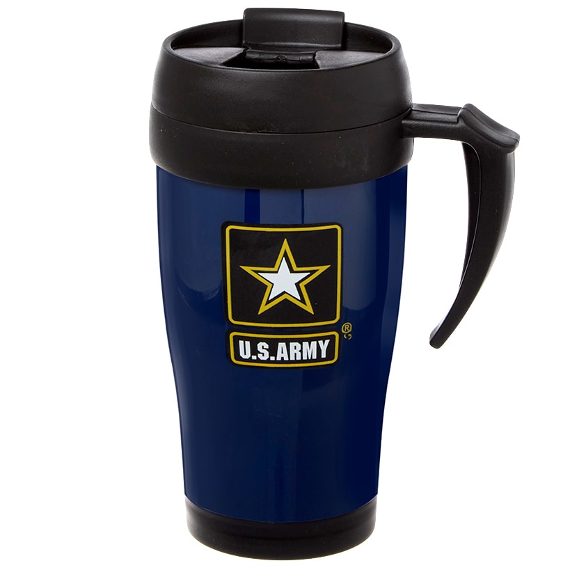 Army Travel Mugs