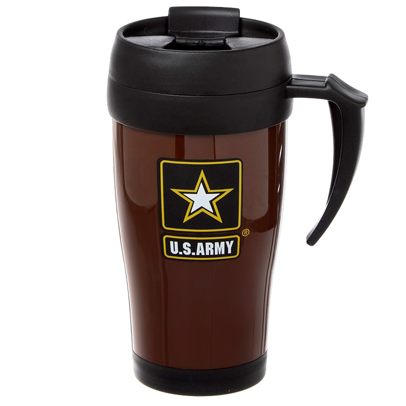Army Travel Mugs