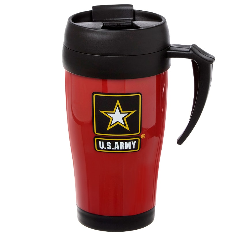 Army Travel Mugs