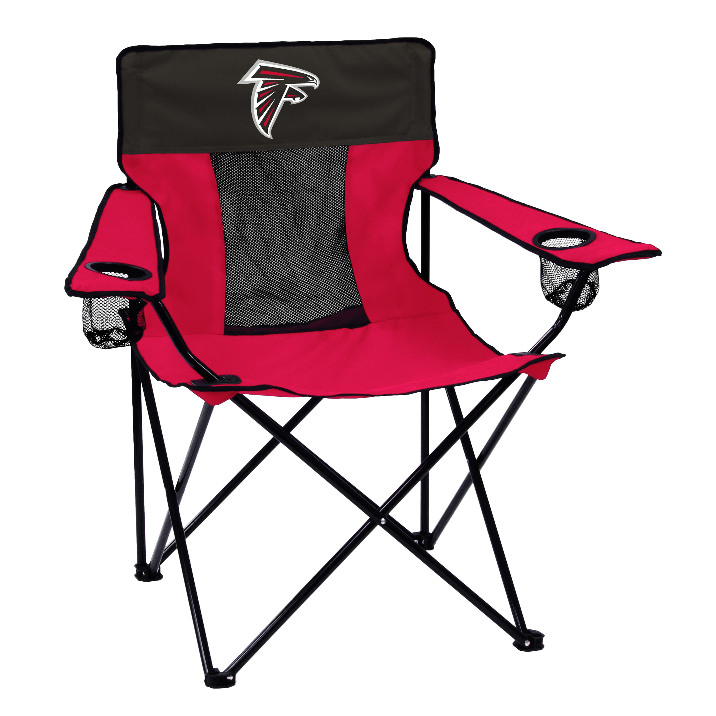 NFL Elite Portable Folding Chair