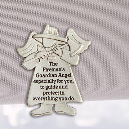 Auto Visor Clip Collection