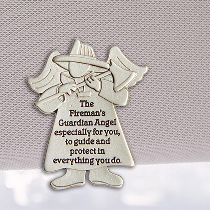 Auto Visor Clip Collection