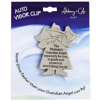 Auto Visor Clip Collection