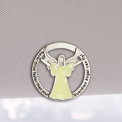 Auto Visor Clip Collection