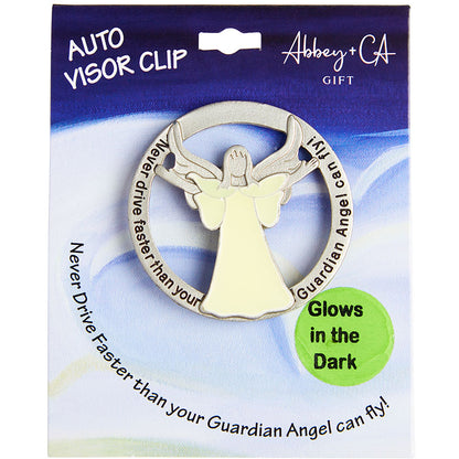 Auto Visor Clip Collection