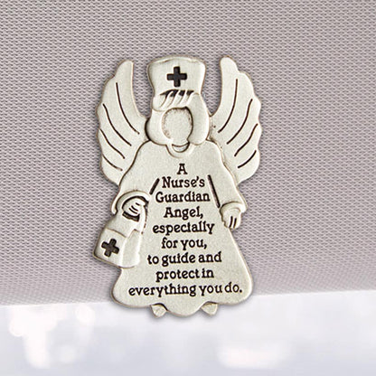 Auto Visor Clip Collection