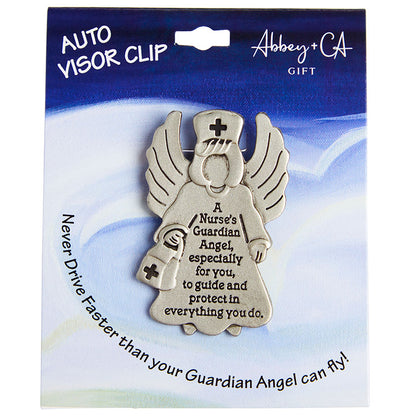 Auto Visor Clip Collection