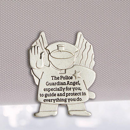 Auto Visor Clip Collection