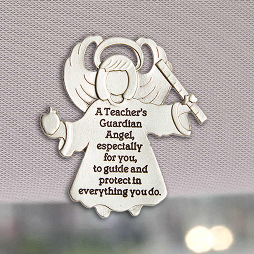 Auto Visor Clip Collection