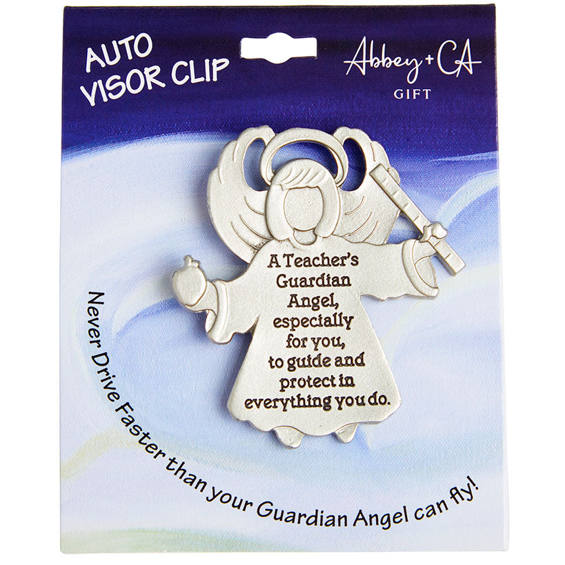 Auto Visor Clip Collection