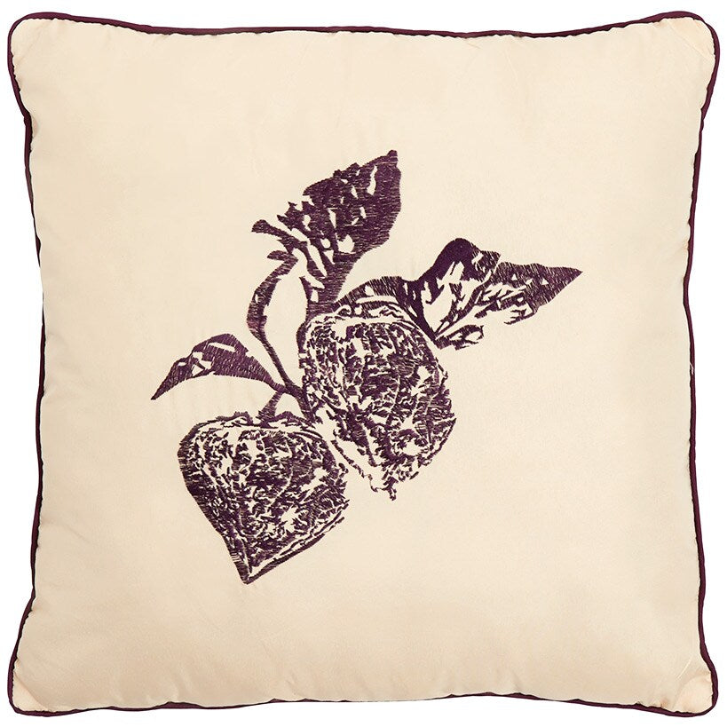 Autumn Leaves Accent Pillow