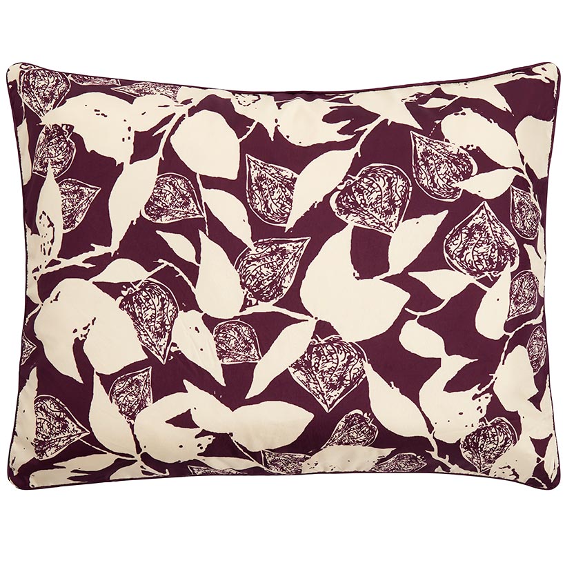 Autumn Leaves Accent Pillow#select-item_queen-comforter-set