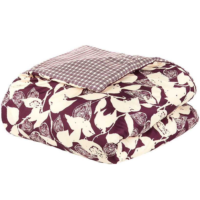 Autumn Leaves Accent Pillow