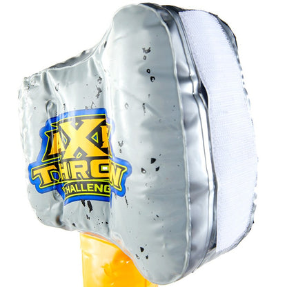 Axe Throw Challenge