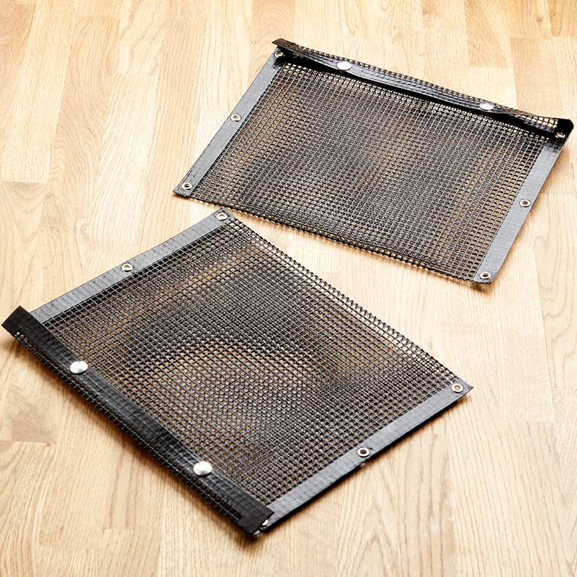 BBQ Grill Bag