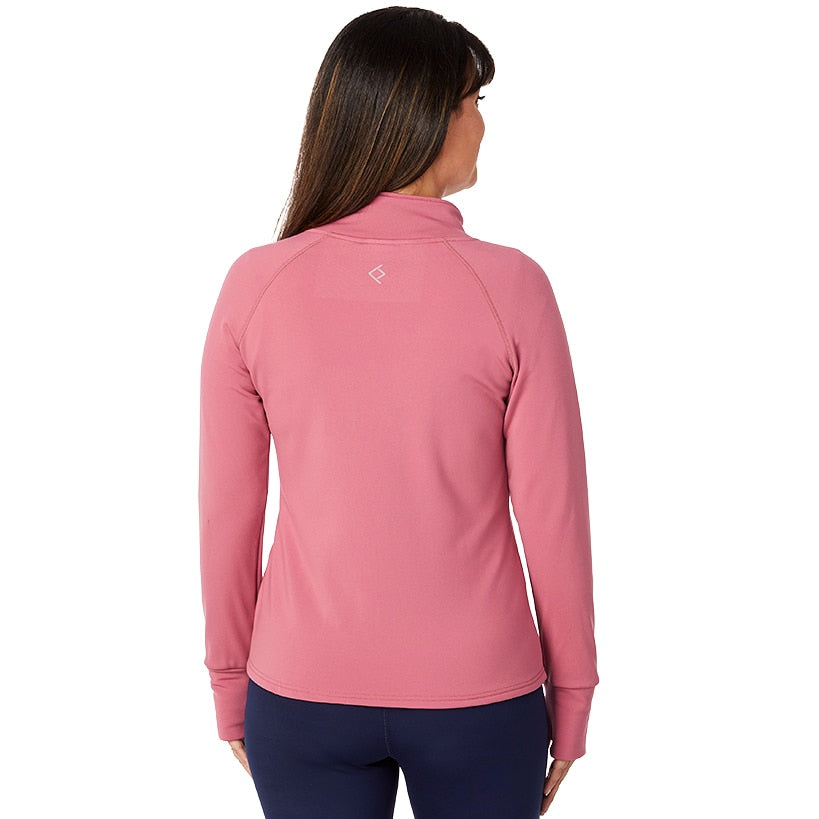 BSP Fleece-Lined Exercise Jacket#select-size_xl