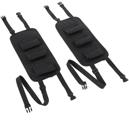 2-Pc. Backseat Fishing Rod Holder