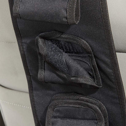 2-Pc. Backseat Fishing Rod Holder