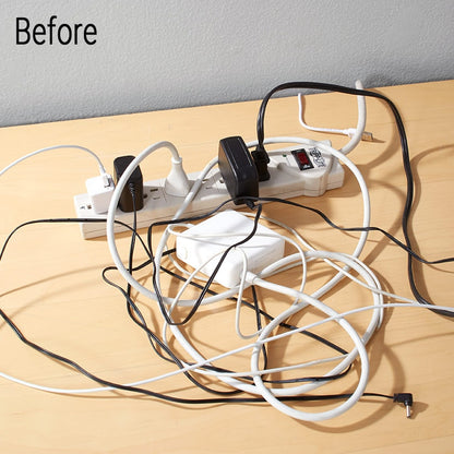 Cable Management Box