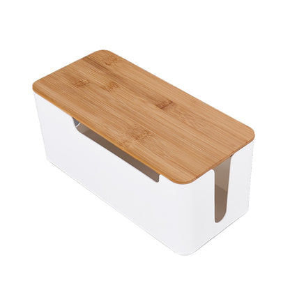 Cable Management Box