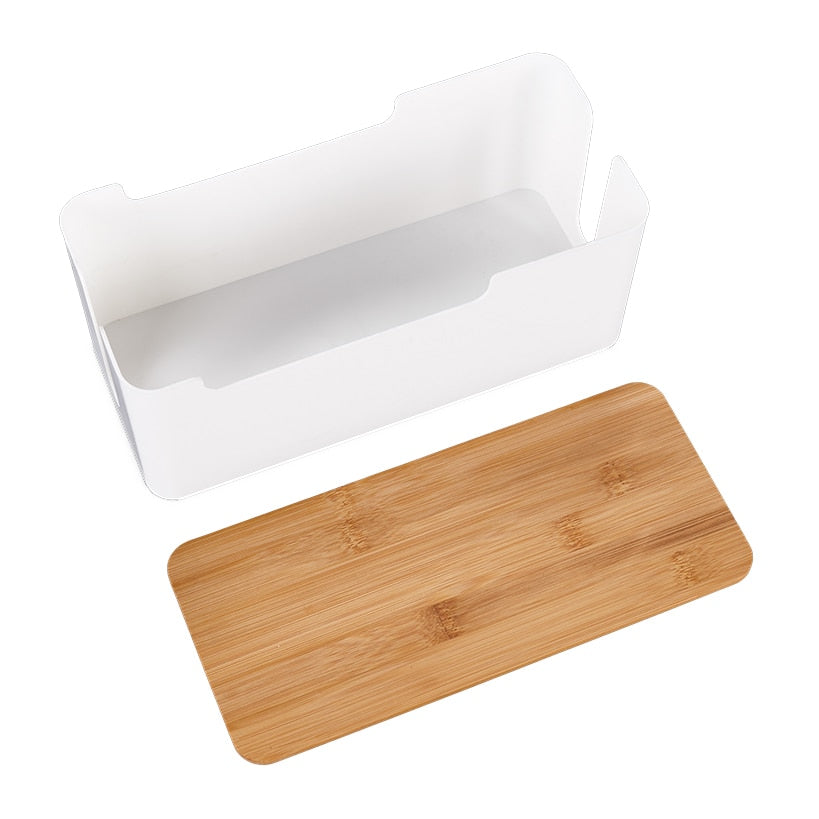 Cable Management Box