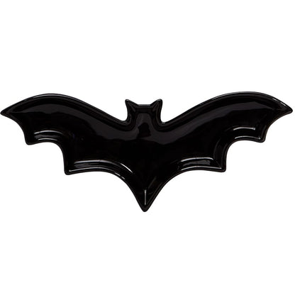 Spooky Halloween Serving Platters