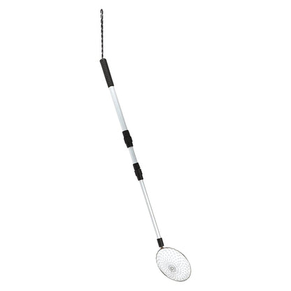 Sand Sifter For The Beach Shell Shovel Scooper Adjustable Long Handle