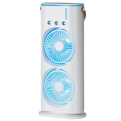 Bell+Howell® Dual Mist Fan