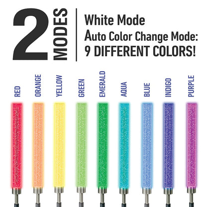 Bell+Howell® Set of 4 Glimmer Stick Lights