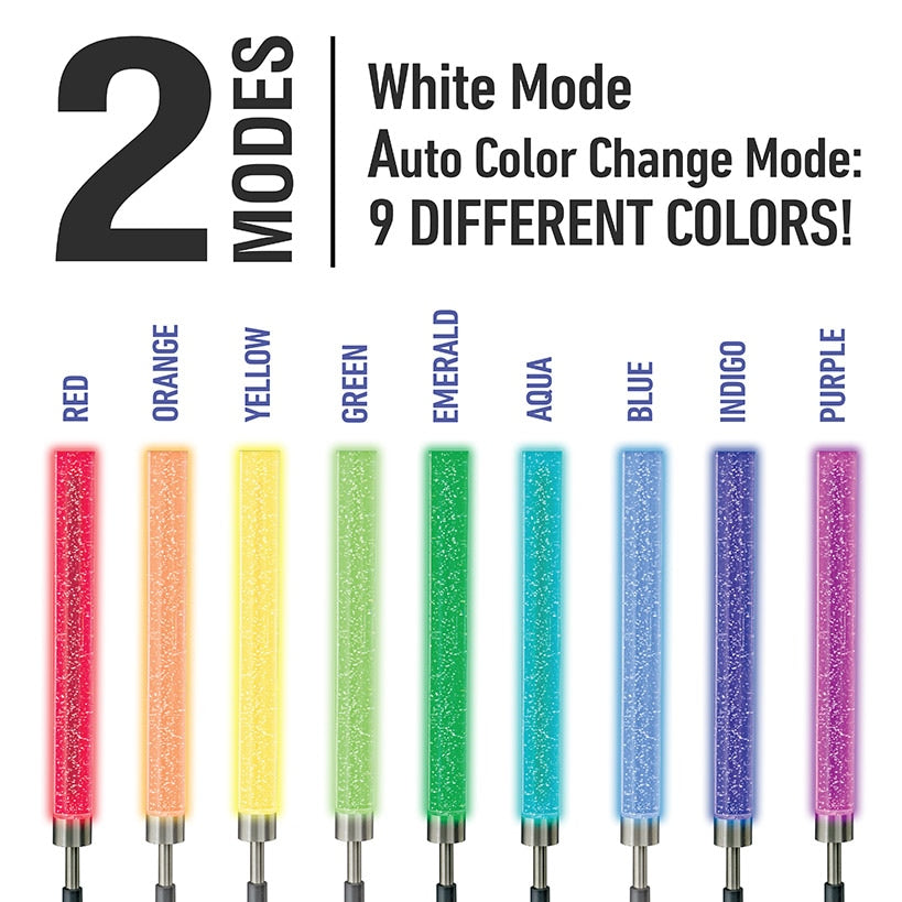 Bell+Howell® Set of 4 Glimmer Stick Lights