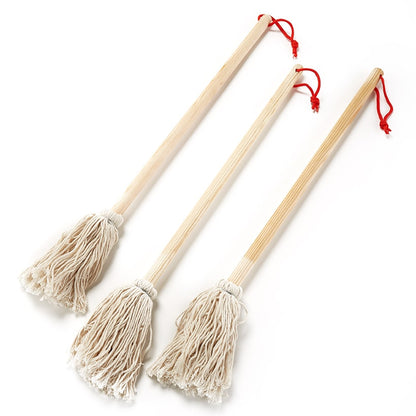 Scrubbin' Stone Set or BBQ Basting Set