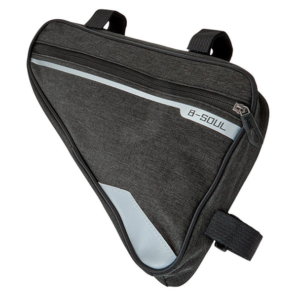 Bicycle Accessories Triangle Frame Bag | LTD Commodities