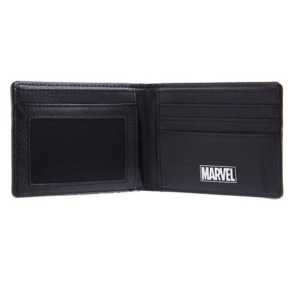 Men's Wallet in Gift Tin - Corona, Mickey Mouse, Modelo, or The Mandalorian