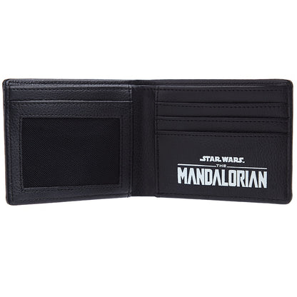 Men's Wallet in Gift Tin - Corona, Mickey Mouse, Modelo, or The Mandalorian