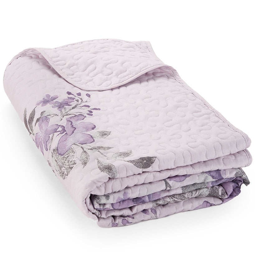 Birmingham Floral Sham