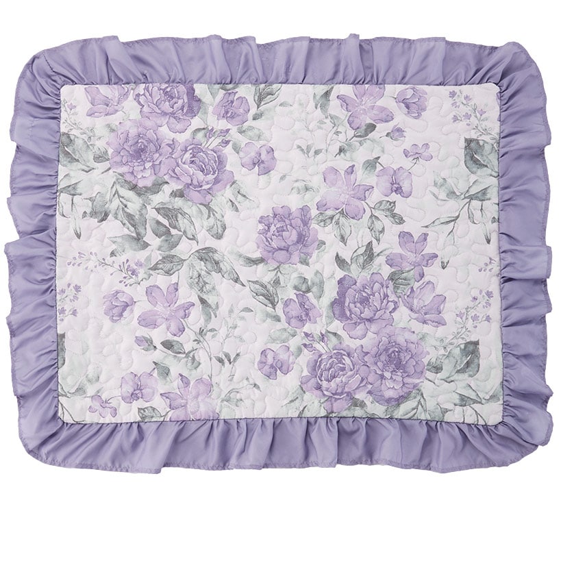 Birmingham Floral Sham