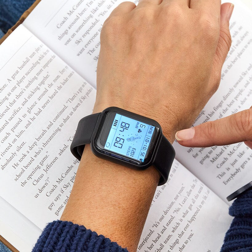 Smart Watch Black