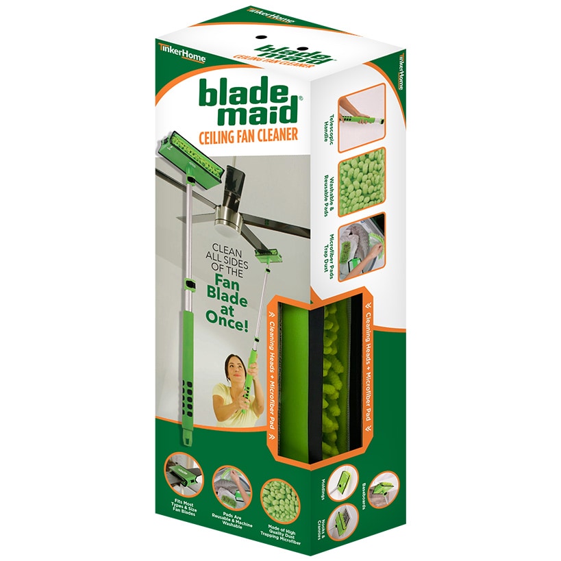 Blade Maid®