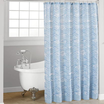 Bluefin Bay Bathroom Collection