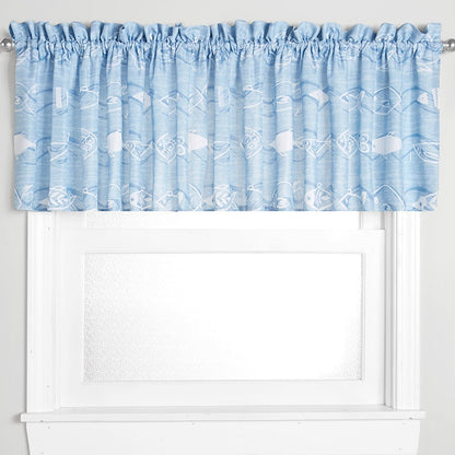 Bluefin Bay Bathroom Collection