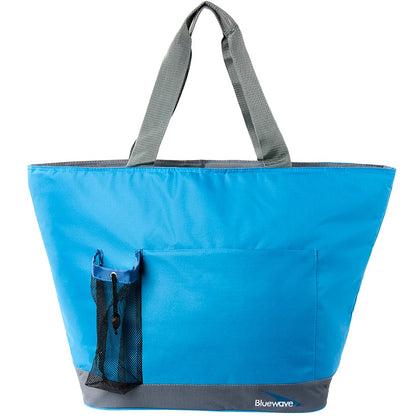 Bluewave Jumbo Insulated Tote Bag 28" x 18"