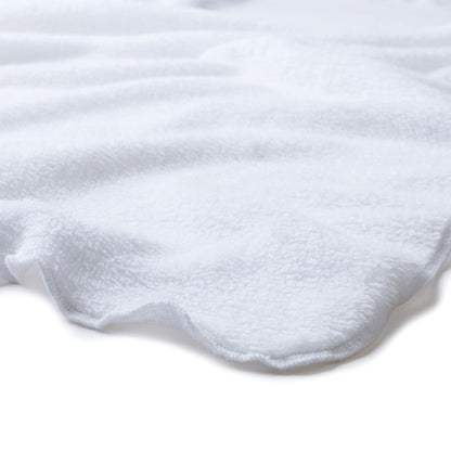 Personalized Halloween Plush Blanket